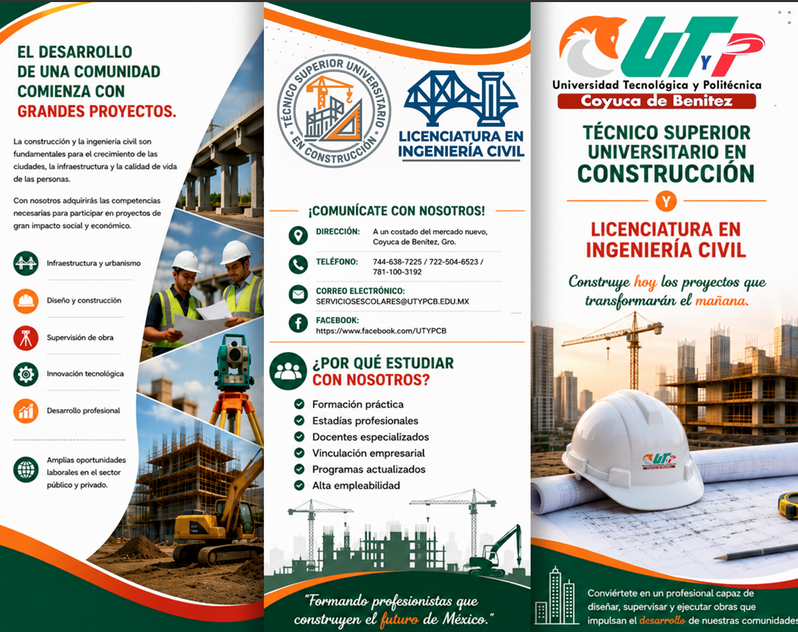 Ingeniería Civil
